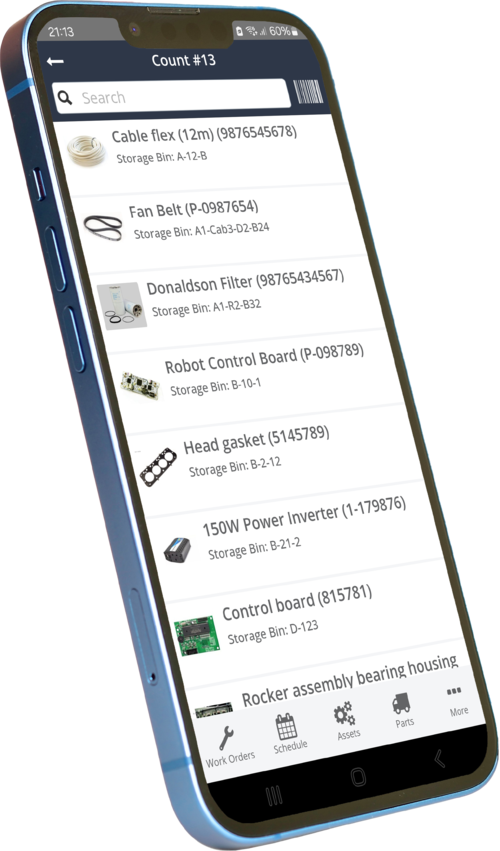 Zoidii Mobile App