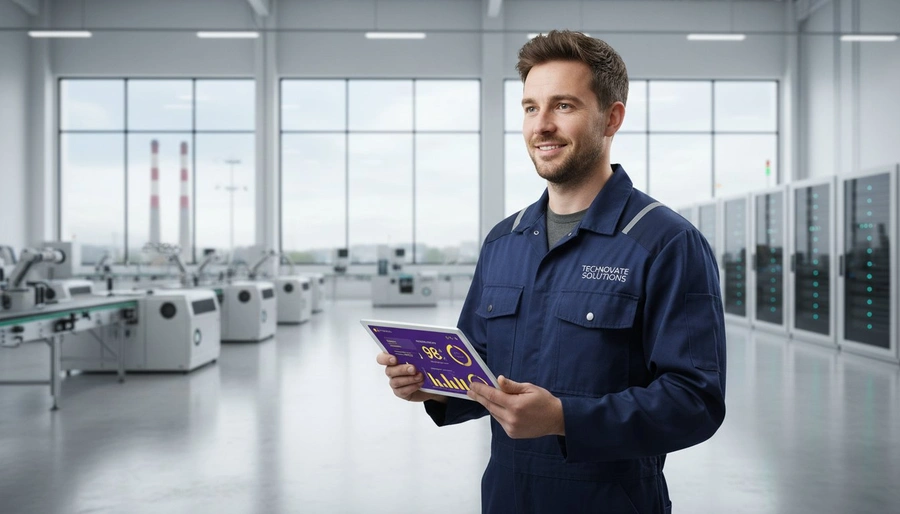 Equipment Maintenance Management Software: The 2026 No-Nonsense Buying Guide
