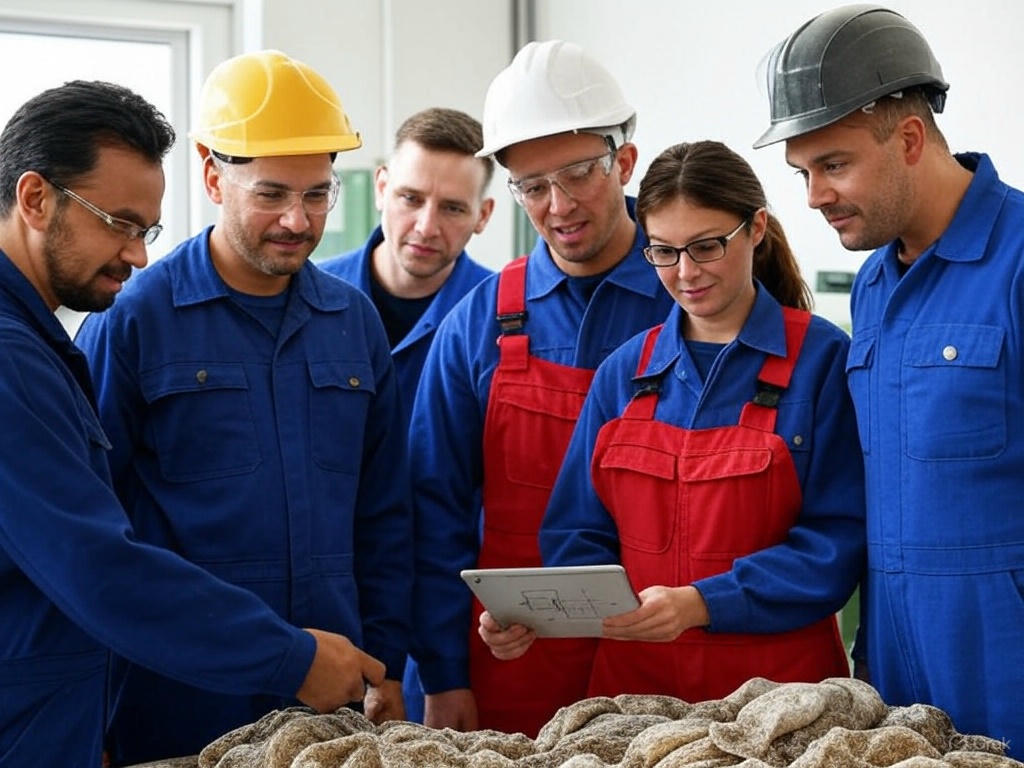 Manufacturing CMMS: The Truth About Boosting Throughput