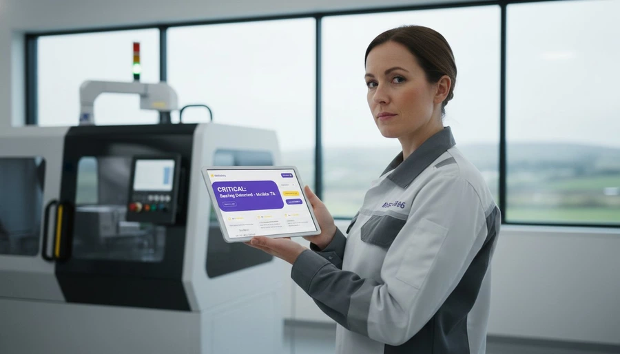 Predictive Maintenance Software in 2026